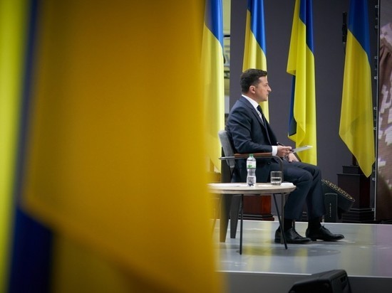 Эксперт: «Российский президент встретится с украинским только после общения с Байденом»