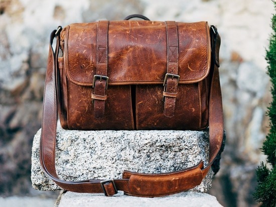 Смолянин попался с краденой сумкой: позже выяснилось, где еще засветились его "пальчики"