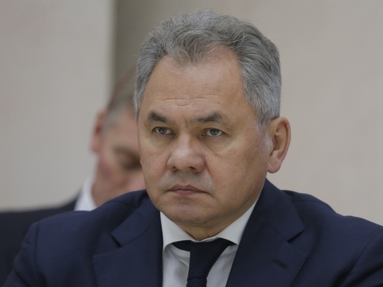 Шойгу рассказал о превосходстве российских стратегических ядерных сил