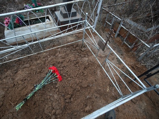 В Волгограде на 4,9% увеличат пособие на погребение