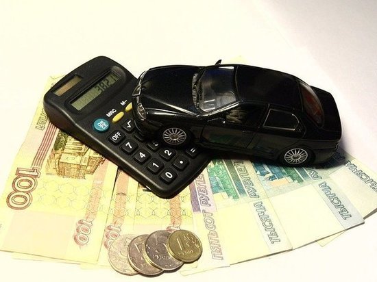 В Татарстане бывший сотрудник колонии получил взятку автомобилем
