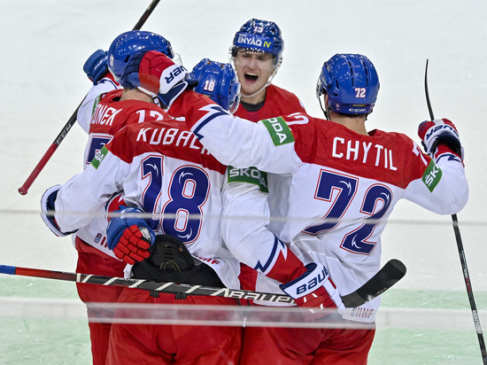 Владимир Мышкин назвал лучших игроков матча с чехами