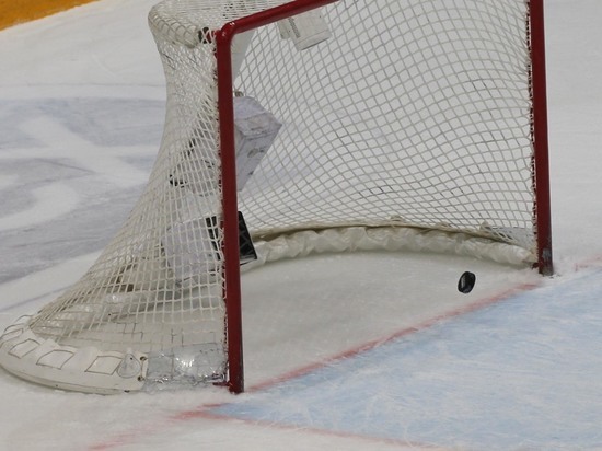 Латвия сенсационно обыграла Канаду на ЧМ по хоккею