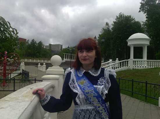 Погода на последний звонок в Хабаровске будет отличная: прогноз на 22 мая