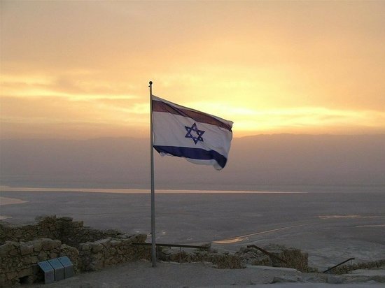 Байден заявил о важности мирного сосуществования Палестины и Израиля