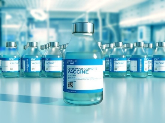 Германия: BioNTech и Pfizer заключили контракт на вакцину с ЕС