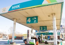 Жители Хабаровска вновь сообщают о росте цен на топливо на заправках ННК