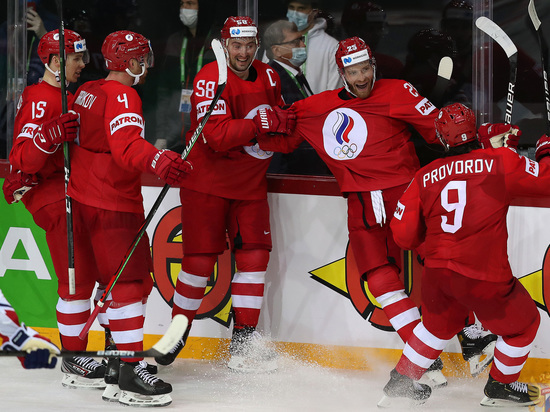 Великобритания &ndash; Россия: прямая видеотрансляция Первого канала из Риги