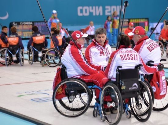 18 башкирских спортсменов представят Россию на паралимпиаде в Японии