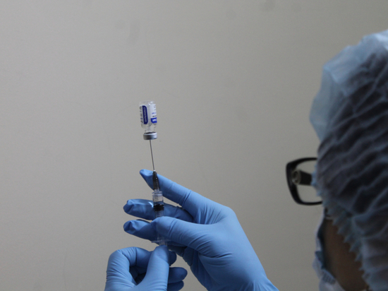 В Хабаровском крае за сутки выявили 30 новых случаев заражения коронавирусом