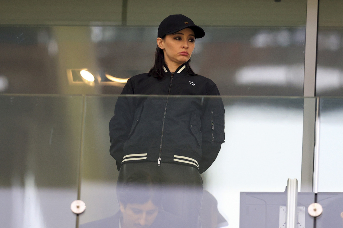Зарема Салихова объявила о выходе из совета директоров «Спартака»