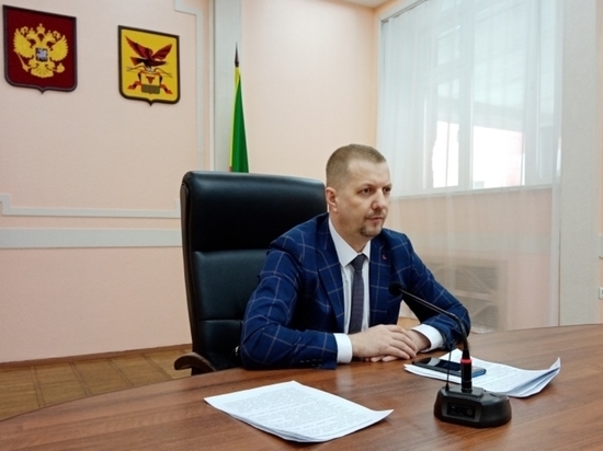 Глава Минсельхоза Забайкалья Бочкарев в 2020 году заработал 3,1 млн рублей