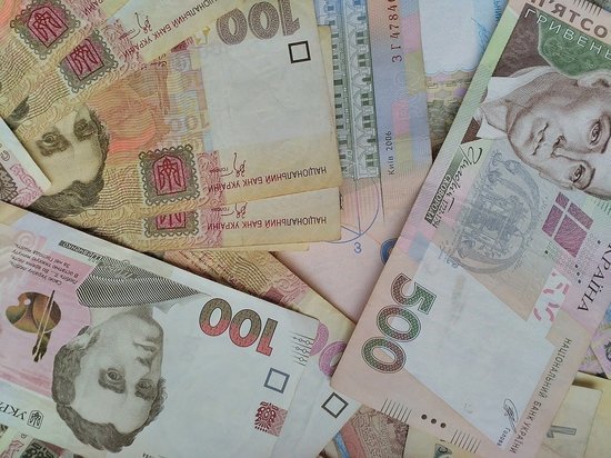 Украинские пенсии станут больше на 100 гривен