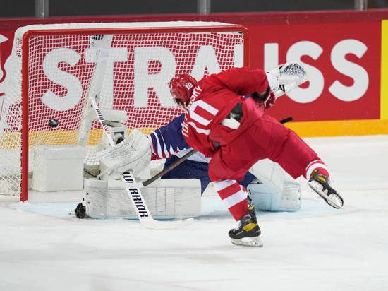 Александр Кожевников против таких проходных матчей, как Россия - Великобритания