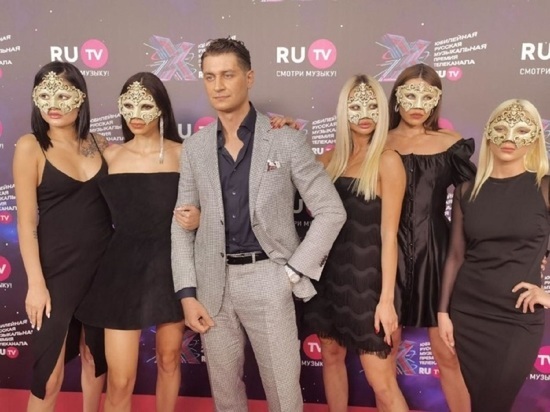 Давид Манукян объявил о запуске шоу «Холостяк» со своим участием