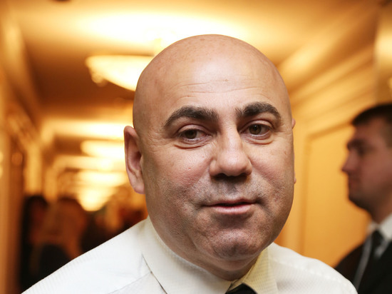 Пригожин прокомментировал итоги «Евровидения»