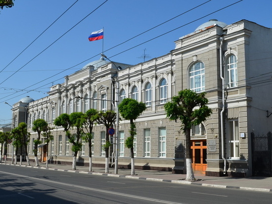 Заместители губернатора Рязанской области отчитались о доходах за 2020 год