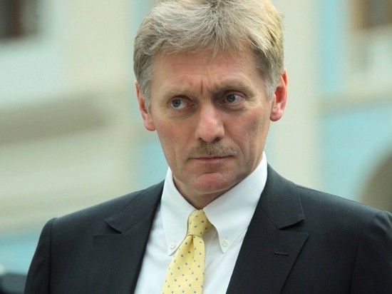 Кремль назвал стратегические силы России самыми мощными в мире