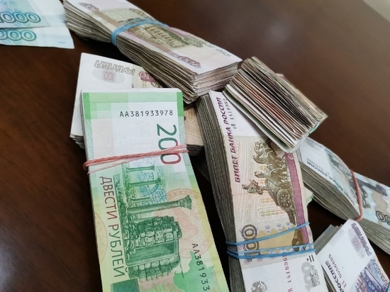 В Тульской области мошенники похитили у жителей 460 тысяч рублей