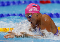 Перед последним днем чемпионата Европы по водным видам спорта в Будапеште у пловцов России было восемь золотых, две серебряные и семь бронзовых наград