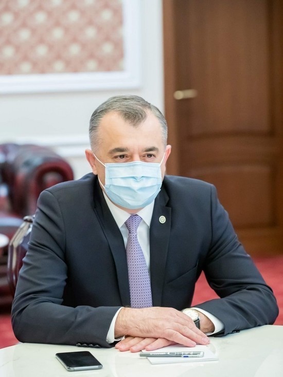 Экс-премьер Молдовы предлагает упразднить тридцать два района