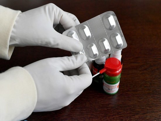 Лечение от коронавируса в ДНР проходят более 4000 пациентов