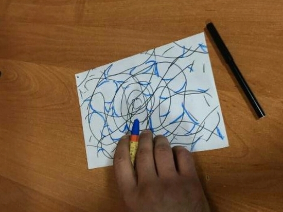 В Смоленской области психологи помогают осужденным преодолеть тревожность