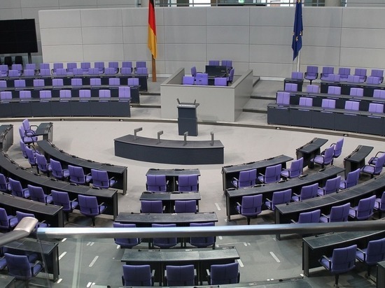 Германия: Большинство немцев ждут перемен в политике правительства