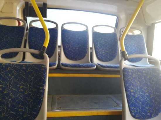 В краевом минтрансе прокомментировали арест автобуса на маршруте №152 «Тельмана - Хабаровск»