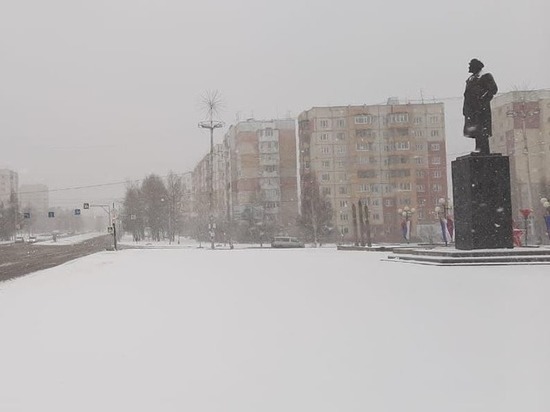 В ближайшие дни по Якутии прогнозируются ночные заморозки