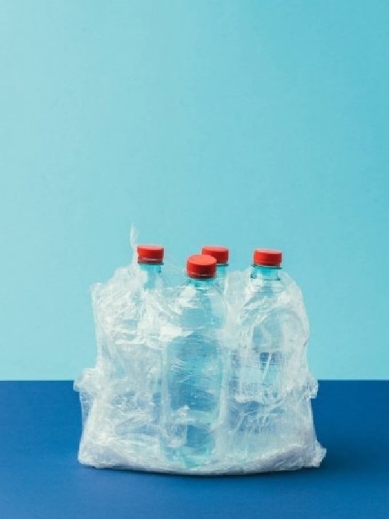Власти России задумались о снижении цены на пластиковую упаковку