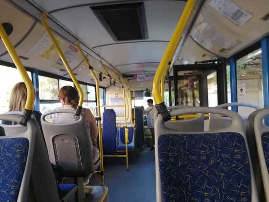 Маршруты №№ 123 и 132 скорректировали в Хабаровске