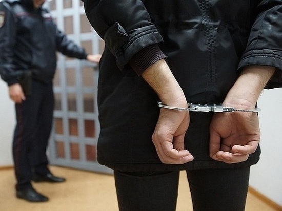 В Мурманске задержали за взятку бывшего замдиректора «Управления дорожного хозяйства»