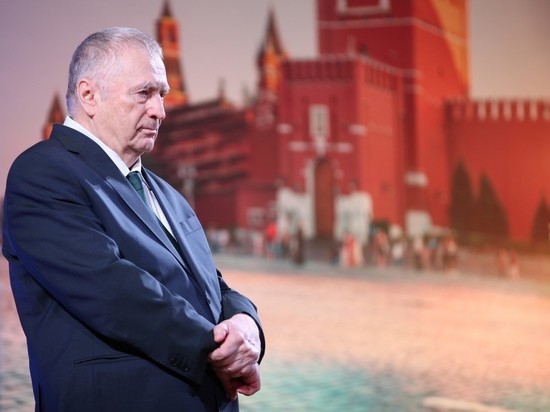 Жириновский рассказал об «ошибочном» решении Сталина во время войны