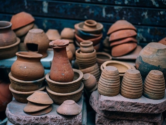 В Калуге пройдет фестиваль керамики