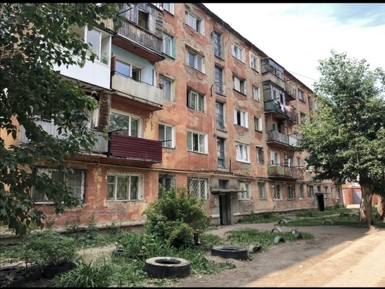 В Омске прокуратура настаивает на сносе аварийной пятиэтажки в Советском округе