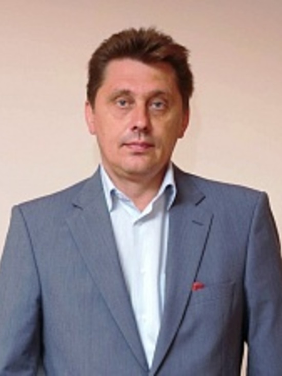 В Новосибирске уволили главу департамента транспорта мэрии Романа Дронова
