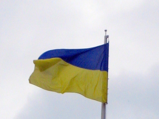 Советник руководителя офиса Зеленского назвал Россию выгодоприобретателем инцидента с самолетом Ryanair