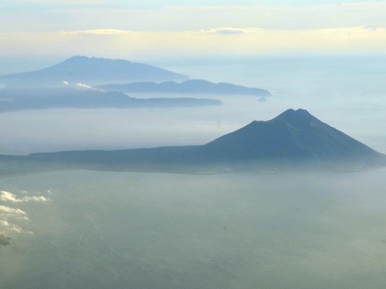 В Совфеде назвали фейком сообщения о планах СССР передать Японии Курилы