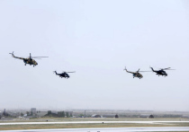 В Турции начинаются масштабные военные учения «Анатолийский феникс-2021», в которых примут участие военнослужащие армии Азербайджана