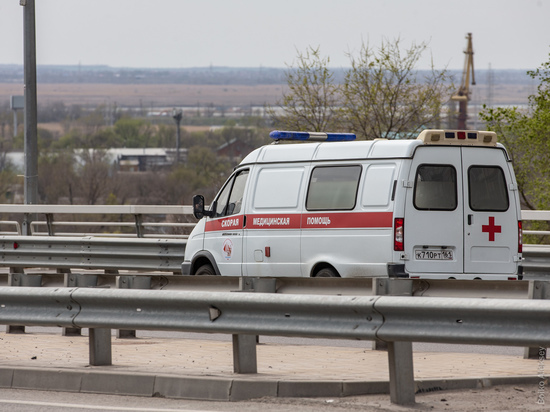 В Ростовской области от коронавируса умерли еще семь человек