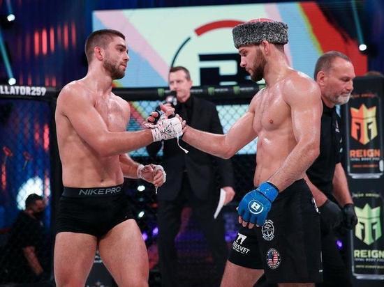 Россияне побеждают в Bellator и UFC: главное в ММА за неделю