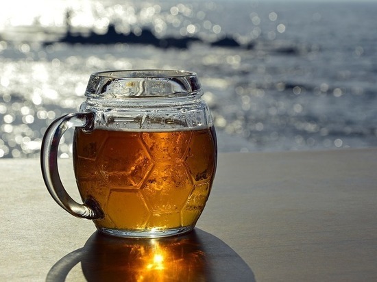 Вблизи пляжей Набережных Челнов могут запретить продажу алкоголя