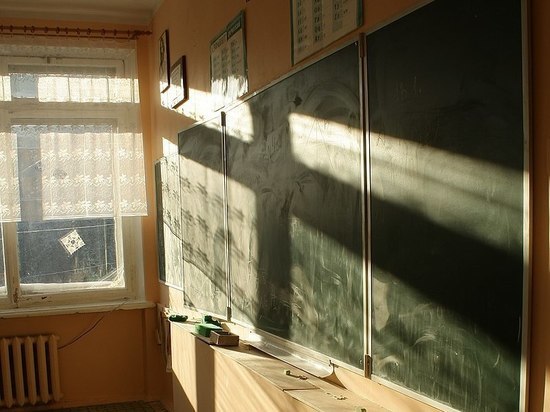 Якутская школа выпустила единственного одиннадцатиклассника