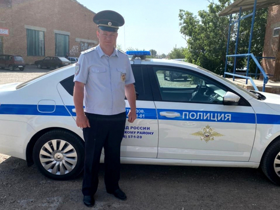 В Астраханской области школьнику стало плохо во время «Последнего звонка»