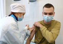 Россия стала одной из немногих в мире стран, где даже при наличии выбора доступных вакцин, вакцинация пробуксовывает
