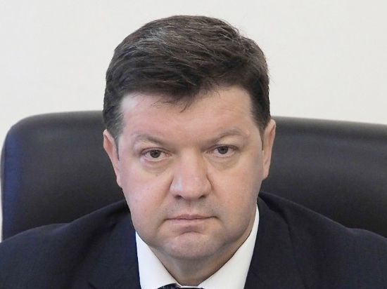 Ягубов Геннадий Владимирович