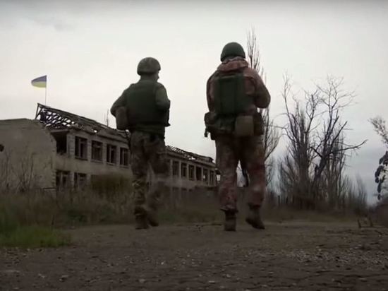 ЛНР: украинский сержант подорвался на мине в Донбассе