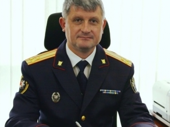 Доход главы СК по Омской области упал почти на 3 миллиона рублей за год