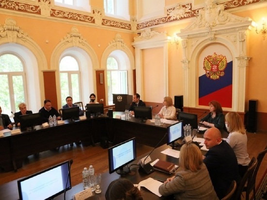 Межзаводскую кооперацию обсудили в Серпухове